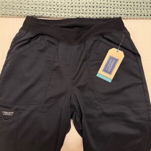 Cherokee Scrub Pants